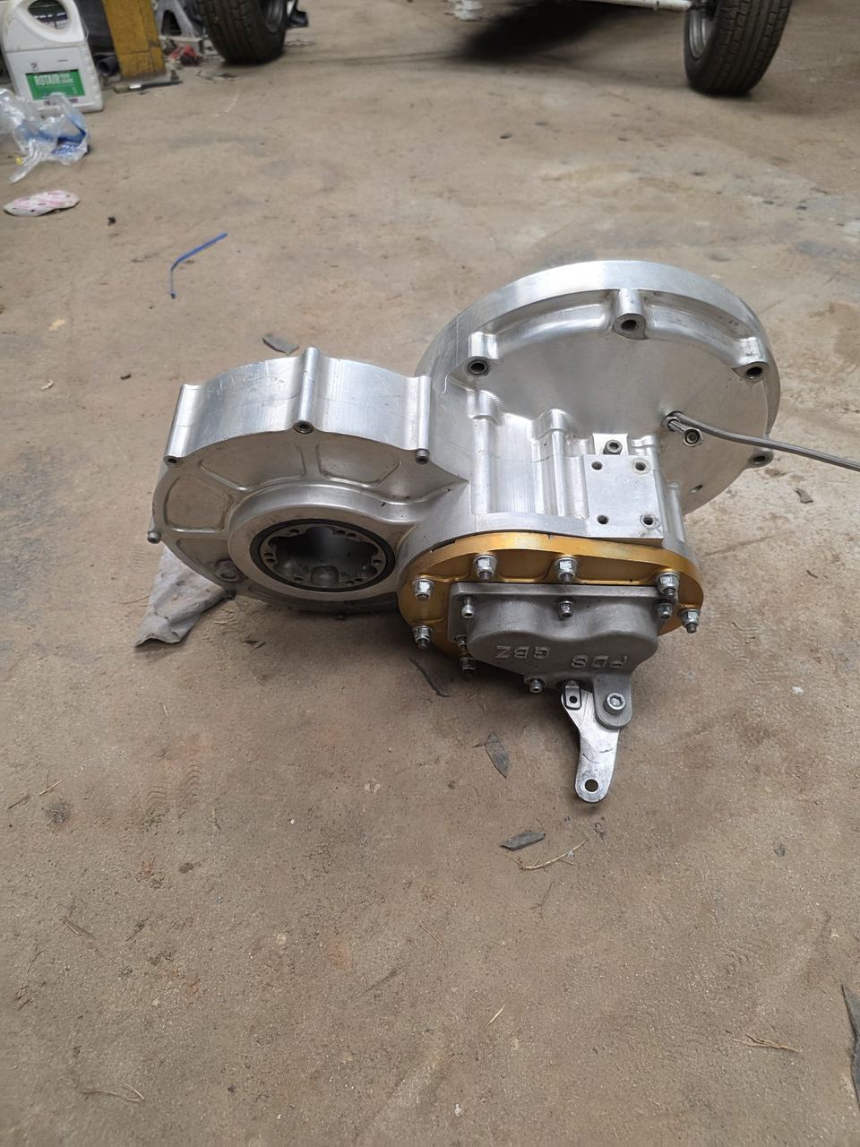 Photo 1 of Gbz billet